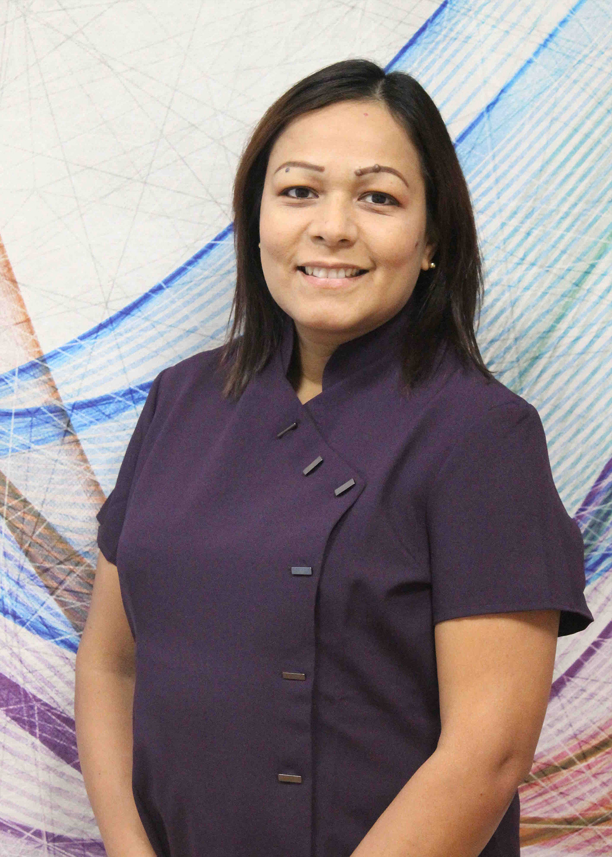 JOHANA RENTERIA MAMANI