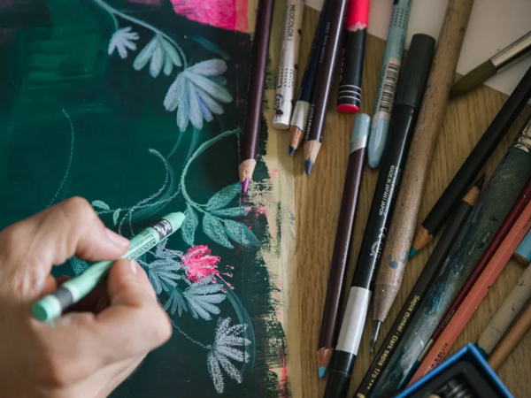 Valentina Pasta Illustrazioni