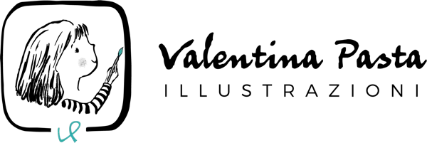 Valentina Pasta Illustrazioni