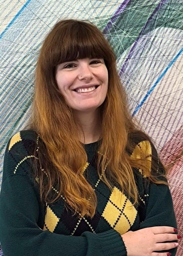 ANDREA BEATRICE GALEAZZI