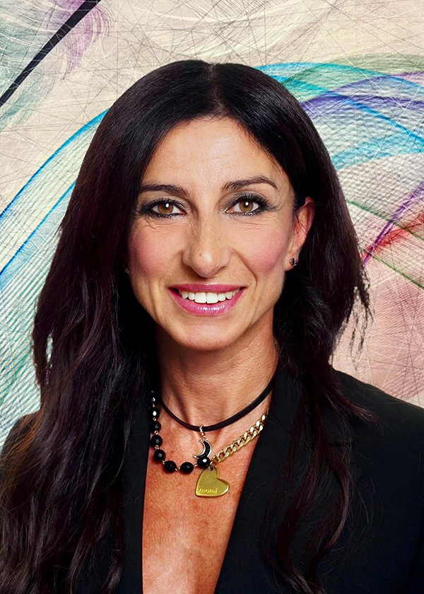 PAOLA MARINO